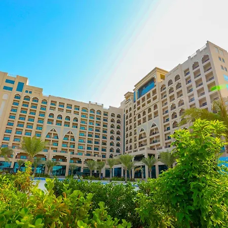 Al Bahar Hotel&Resort-3
