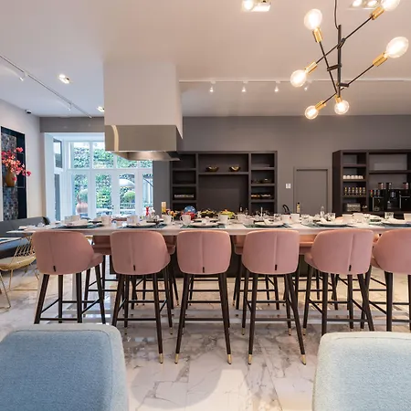 Boutique Hotel Sablon By Cw Hotel Collection-2