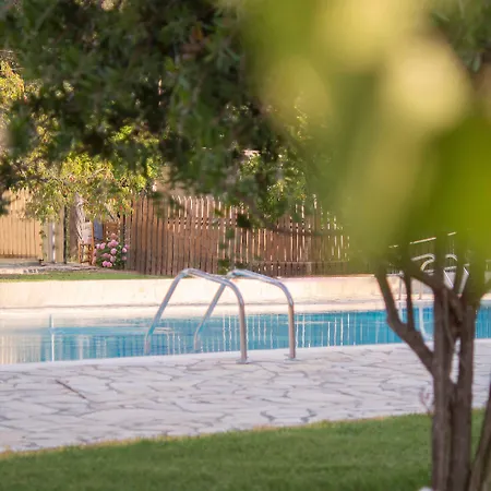 Olive Grove Resort-2