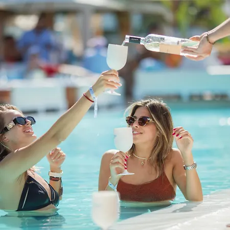 Nikki Beach Resort & Spa Montenegro-2