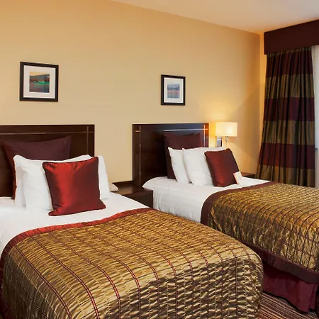 Crowne Plaza London - Gatwick Airport By Ihg-2
