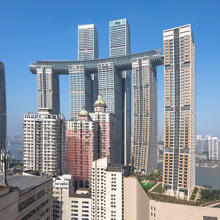Ascott Raffles City Chongqing-3