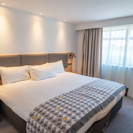 Holiday Inn - Leicester - Wigston By Ihg-2