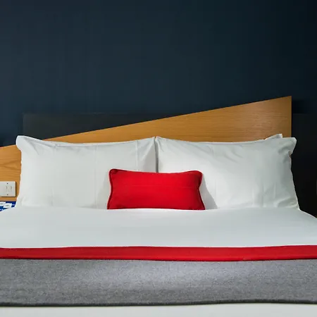 Holiday Inn Express Droitwich Spa By Ihg-2