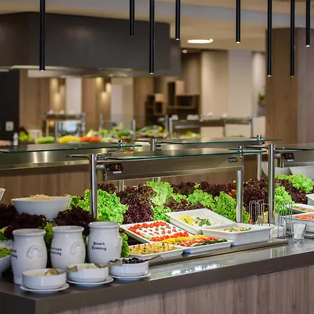 Maistra Select All Suite Island Hotel Istra-2
