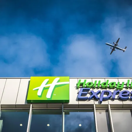 Holiday Inn Express - Stockport By Ihg-3