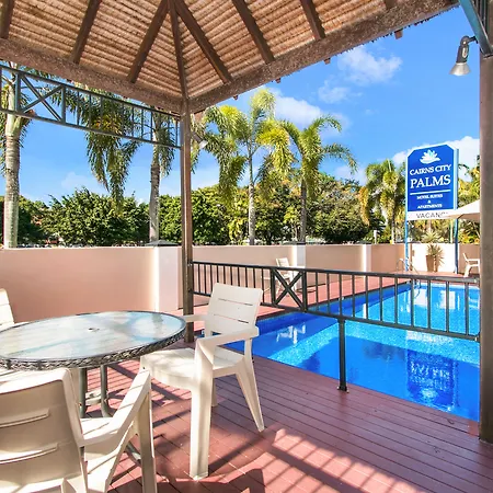 Cairns City Palms-3