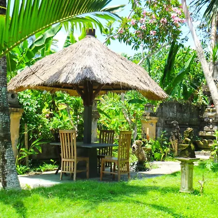 Ubud Kerta City Hotel-2