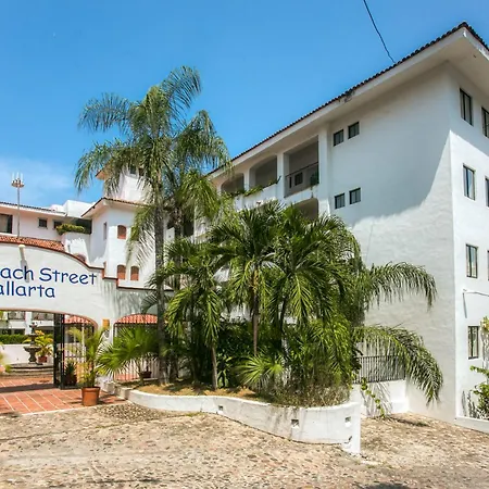 One Beach Street Zona Romantica Puerto Vallarta-2
