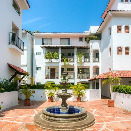One Beach Street Zona Romantica Puerto Vallarta-3