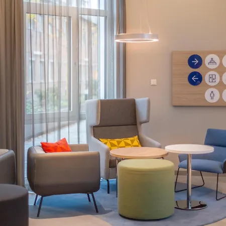 Holiday Inn Express - Erlangen By Ihg-2