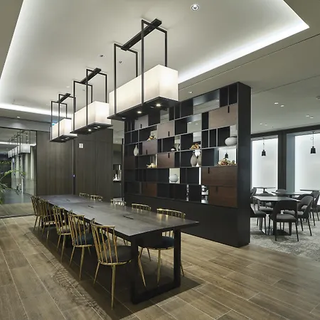 Nine Tree By Parnas Seoul Insadong-3