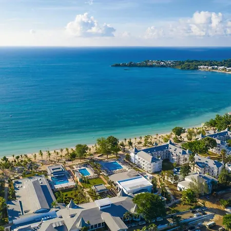 Riu Palace Tropical Bay-3