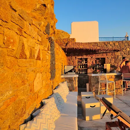 Mykonos Beach Hotel-3