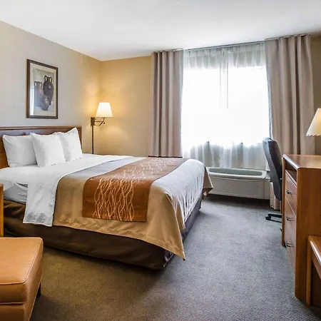 Quality Inn Lone Pine Near Mount Whitney-3