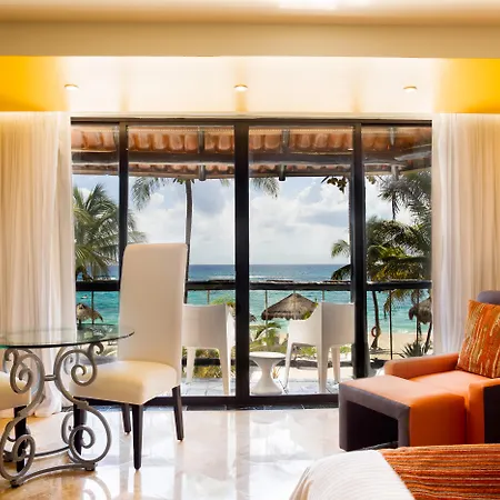 Sunscape Akumal Beach Resort & Spa-3
