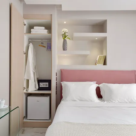 Athens Starlight Hotel-3