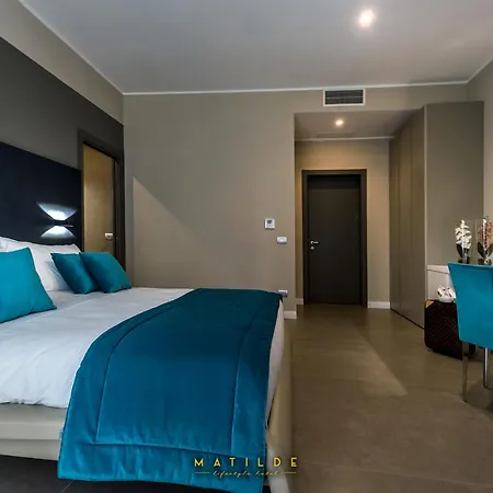 Hotel Matilde - Lifestyle Hotel-2