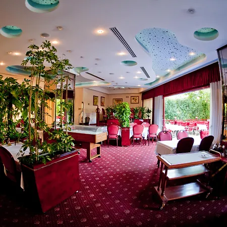 Hotel Bevanda-3
