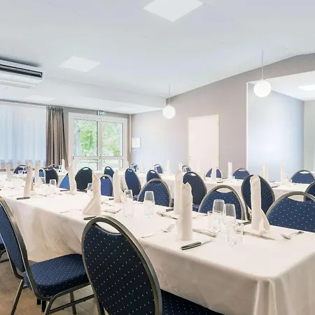Hotel Le Circuit Le Mans-2