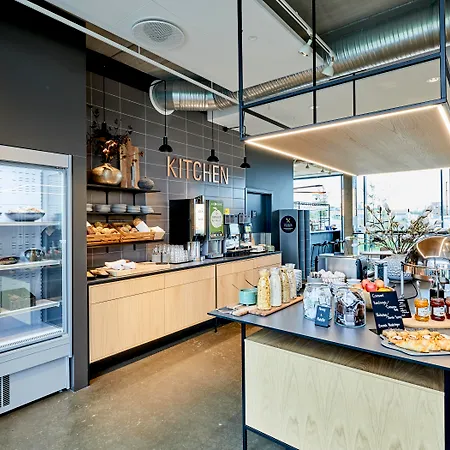 Four Points Flex By Sheraton Aarhus Skejby-2