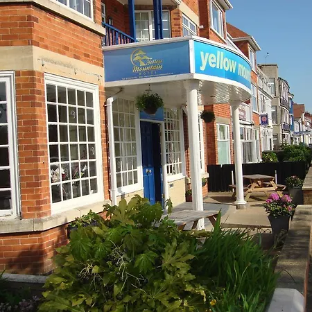 Yellow Mountain Hotel-3