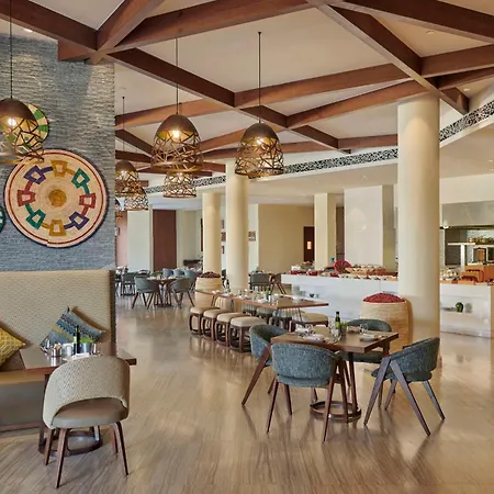 Hyatt Regency Addis Ababa-2