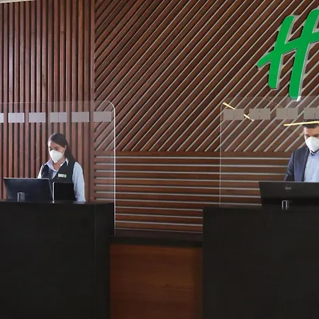 Holiday Inn & Suites - Puerto Vallarta Marina & Golf By Ihg-3