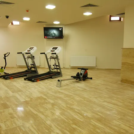 ZİN D Home Çekmeköy Suit Otel-3