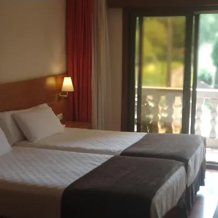 Hotel Avion Vigo-2