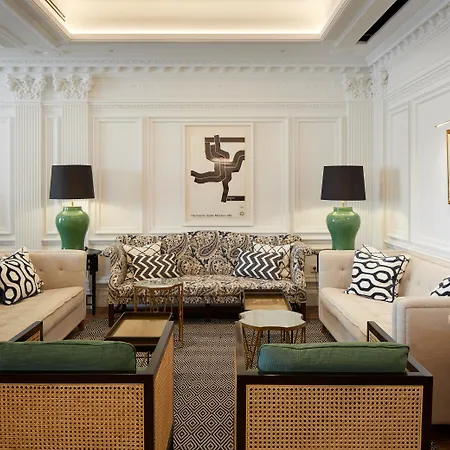 Hotel Villa Favorita - Adults Only-2