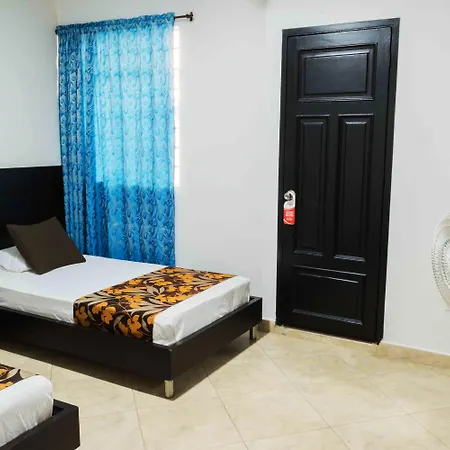 Hotel Quinta Avenida-3