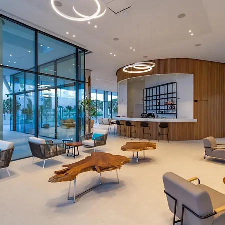 Flamingo Paradise Beach Hotel - Adults Only-3