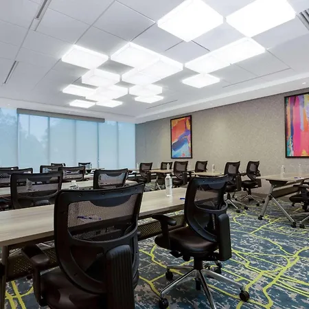 Tryp By Wyndham Orlando-2
