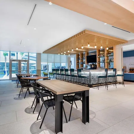 Tryp By Wyndham Orlando-3
