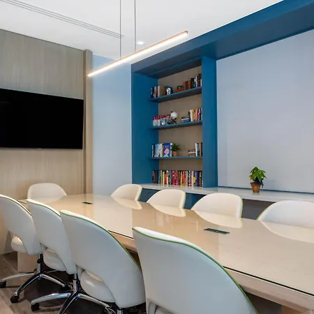 Tryp By Wyndham Orlando-3