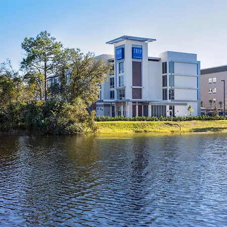 Tryp By Wyndham Orlando-2