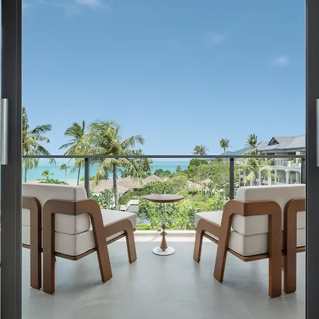 Centara Reserve Samui - SHA Plus-2