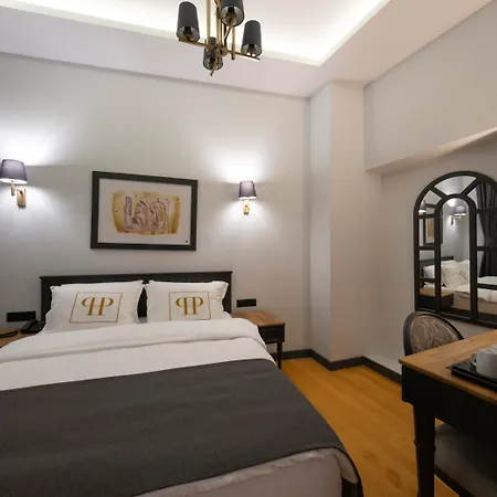 Ferman Port Hotel - Special Category-2