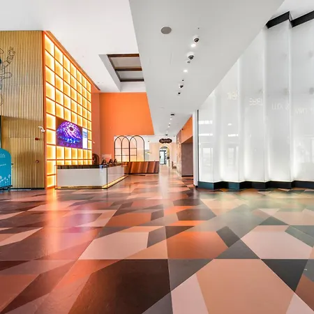 Ecos Dubai Hotel At Al Furjan-3