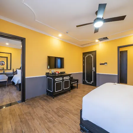 Athenia Hoi An Boutique Hotel & Spa-3