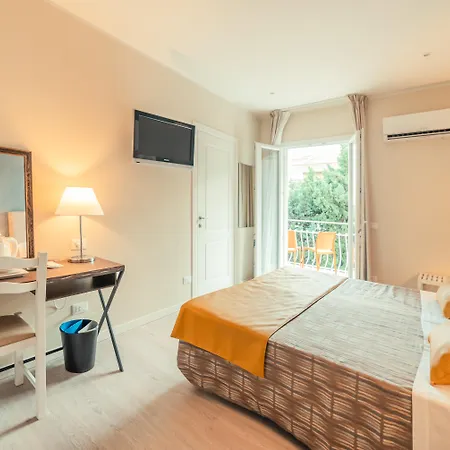 Hotel Rivage Taormina-3