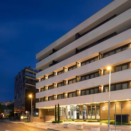 Boutique Hotel Porto-3