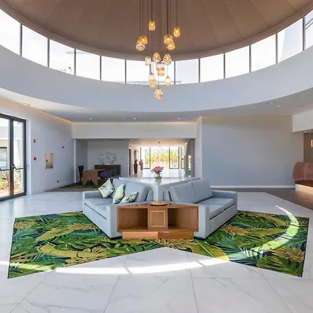 Regency Salgados Hotel&Spa-2