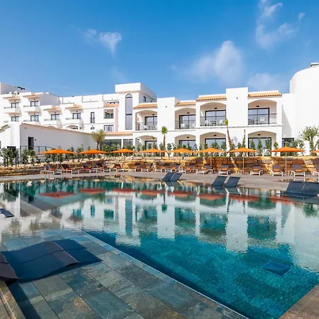 Regency Salgados Hotel&Spa-3