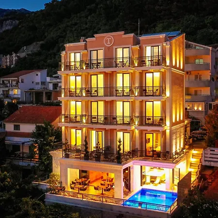 Boutique Hotel Tate By Aycon-3