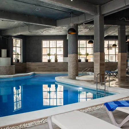 Bora Bora Ibiza Malta Resort - Music Hotel - Adults Only 18 Plus-3