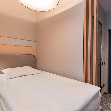 Fonnental Design Hotel-3