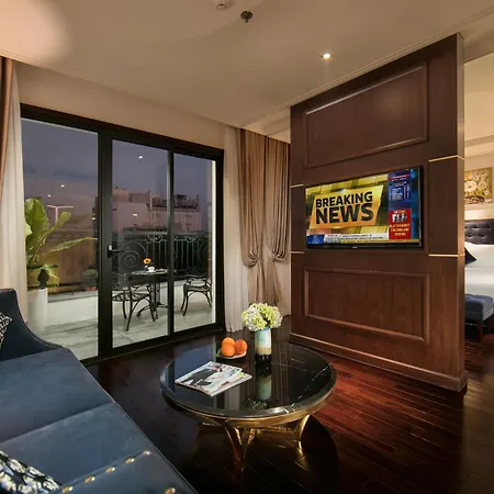 Anatole Hotel Hanoi-3