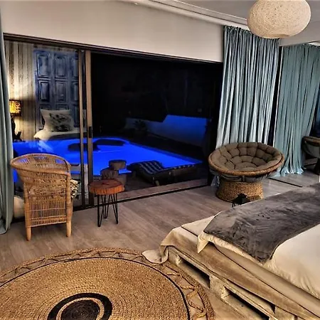 African Vibes Camps Bay-2